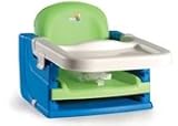 3 POSITION BOOSTER AND TRAY