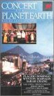 Concert for Planet Earth [VHS]
