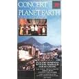 Concert for Planet Earth