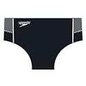Speedo - Men's Shadow Brief Swimming Trunks