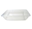 Edushape 700091 See Thru Activity Tub