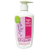 Kiss My Face Moisture Shave 11 fl oz (325 ml)