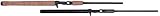 Lamiglas CERT PRO 8'9 2PC SALMON ROD