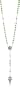 The Vatican Library Collection Celtic Trinity Emerald Isle Rosary