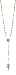 The Vatican Library Collection Celtic Trinity Emerald Isle Rosary