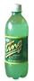 Ting - 20 oz Plastic Bottle (6Pack)