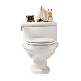 Toilet One Piece Elongated by American Standard - 2071.016 in Linen