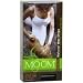 Natural Wax Strips with soothing Chamomile & Lavender Botanicals* for Legs & Body all hair types. Package includes: 20 (10 double-sided). Finishing oil with Cucumber & Jojoba (0.27 oz/8 ml) Step by step instructional booklet. *This item is not Organic