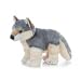 Plush Willy Wolf 12"