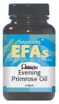 Evening Primrose Oil 1,300 mg 100 Sgels
