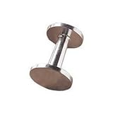 Espresso Tamper 50 & 60 Mm Sizes Cast Alloy Hand Coffee