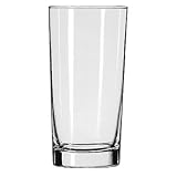 BEVERAGE FINEDGE 12.5 OZ, CS 3/DZ, 08-0102 LIBBEY GLASS, INC. GLASSWARE