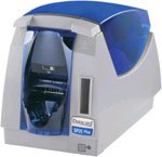 Datacard SP25 IDP-123E