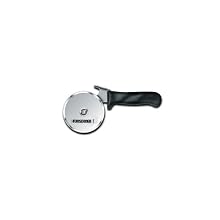 Victorinox 4-Inch Pizza Wheel, Black Polypropylene Handle