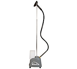 SteamButlerII Garment Steamer /Grey--- Lot of 1 each