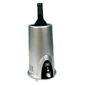 Haier HW01A, Stainless Single Bottle Wine Cooler