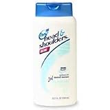 Head & Shoulders Dandruff Shampoo Plus Conditioner, (2 in 1) Dry Scalp Care - 23.7 fl oz