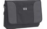 HP Notebook Messenger Case - Sacoche pour ordinateur portable