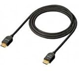 Sony DLC-HE20P Round High Speed HDMI Cable