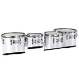 MusicalInstruments: Medium picture for Championship Series Marching Tom Sets 6,10,12,13,14 Midnight Black