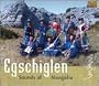 Sounds of Mongolia