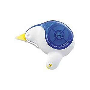 【クリックで詳細表示】KOKUYO TW-M245 修正テープ[ケシピヨ]