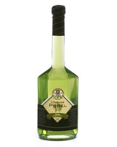 Almond Grapeseed Oil 6.5 Oz by Cuisine Perel
