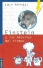 Einstein y Las Maquinas del Tiempo