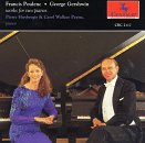 Eigenschaften Huybregts/Payne  / Poulenc/Gershwin:Works For 2 Pianos [US-Import]