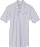 got Wetterich? Adult Polo Spotshield Jersey