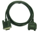 Electronics : eXpansys Modem Cable for m500 Series