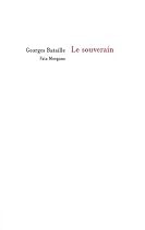 Le souverain