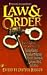 Book Law and Order Anthology