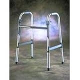 I-classTM Dual-release Folding Walker (Adult)