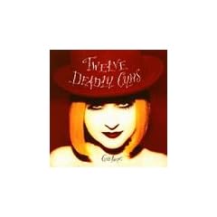 Twelve Deadly Cyns...& Then So [MINIDISC]