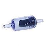 Profile Check Valve