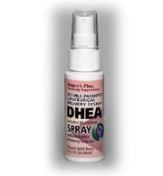 DHEA Lipoceutical Spray - 2 oz - Spray