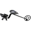Bounty Hunter TK4-PL Tracker IV Metal Detector