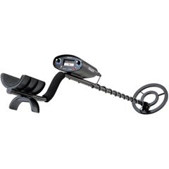 Bounty Hunter TK4 Tracker IV Metal Detector