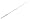 Lamiglas Kenai Travel 8'6" Casting Rod, 3-Piece, 12-25 Line WT, 1/2 - 1 3/4oz lure WT, Mod action, Heavy Power