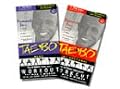 Tae-Bo Workout; Instructional and Basic (TaeBo; The ultimate total body workout for men and women)
