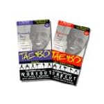 Tae-Bo Workout; Instructional and Basic (TaeBo; The ultimate total body workout for men and women)