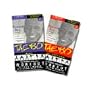 Tae-Bo Workout: Instructional and Basic (Tae-Bo: The Ultimate Total Body Workout for Men & Women) [VHS]