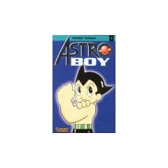 Astro Boy, Bd.3, Der gr�sste Roboter auf Erden