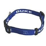 Duke Blue Devils Extra Small Adjustable Collar (8 in. to 12 in. 5/8 in. Wide)