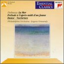Search : Debussy: Mer No1-3; Nocturnes No1-3