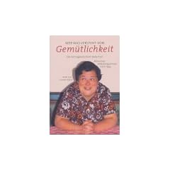 ' Wer was versteht von Gem�tlichkeit'