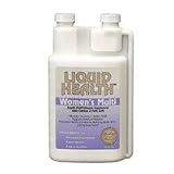 Women's Multi Liquid Vitamin 8oz