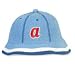 Atlanta Braves Cooperstown Blue Bucket Cap