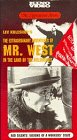 Review Kino Video  / The Extraordinary Adventures of Mr. West in the Land of the Bolsheviks